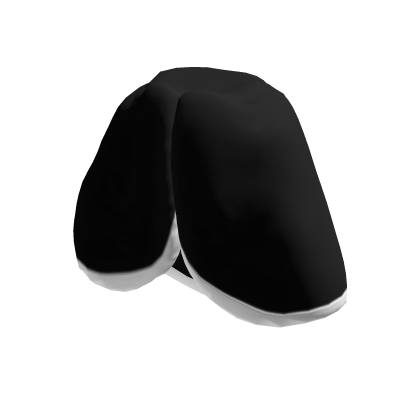 Black Comfy Blanket