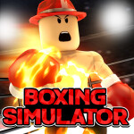 Ro-Boxing Simulator🥊 (fixed gamepasses)