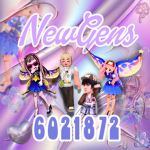 NewGenss