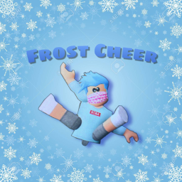 Frost Cheer Outdoor Gym
