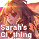 Sarah's clothing group