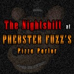 The Nightshift at Phebster Fuzz's Pizza Parlor