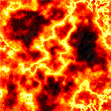 Lava Texture Roblox decal