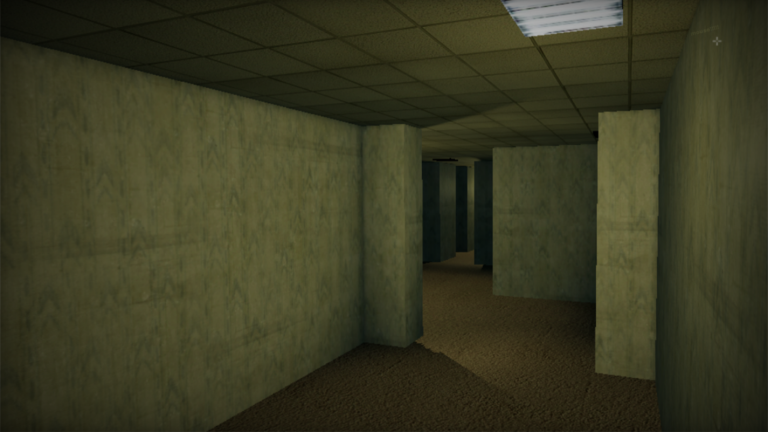 Nextbots screenshot 4