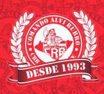 Comando alvi rubro