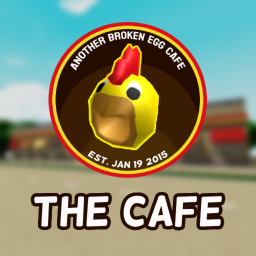 Another Broken Egg Cafe V2