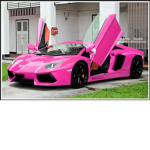 Pinkteam!