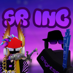 SR inc