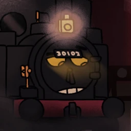 Fach Fawr Test Map icon