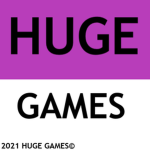 Offical Huge Games!