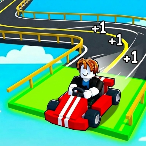 +1 Speed Racing 
