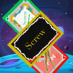 Screw (BETA)