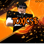 TOXICS$