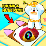 🌴 Pet Simulator 99! 🌊