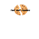 Two Half Cookies