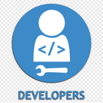 Developers of my new group