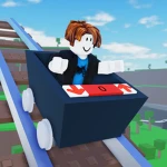 Retro Cart Rider Group Thumbnail