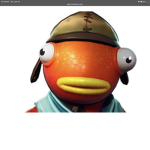 Fishy brotherin group
