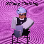 XGangXGangX