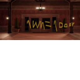 1 win = 1 door