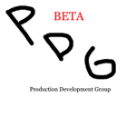 Production Development Group [PDG]