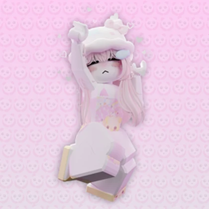 Chiara's Pandas Roblox group icon