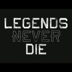 THE LEGENDS[][]