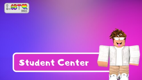 Student Center | Brave & Proud