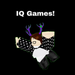 IQ Games!