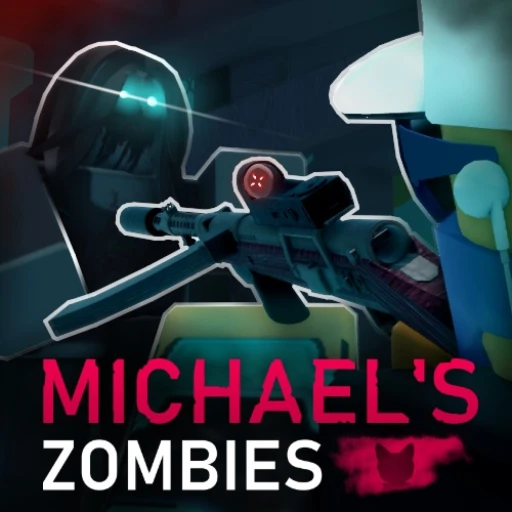 Michael's Zombies