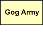 Gog Army