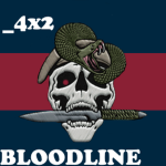 _4x2 Bloodline