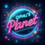 Opals Planet
