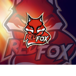 Redfox_family