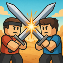 Sword Gaem⚔️ [FIXED BETA]