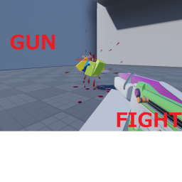 Gun Fight