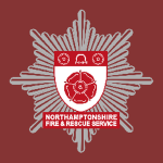|RRC| Northamptonshire Fire & Rescue