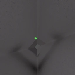 infinite pit falling simulator icon