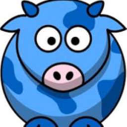 [NEW] BlueCow Hangout.