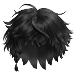 Black Boy Hair