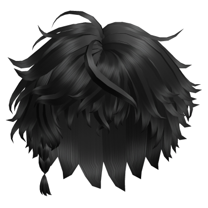 Black Boy Hair thumbnail