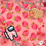 royale._.Strawberries