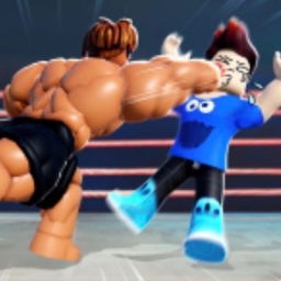 Unlimited fighting! NEW