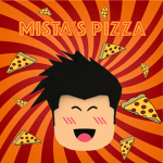 Mista's Pizza!