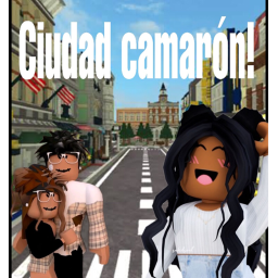 ciudad camaron 🍤🍤
