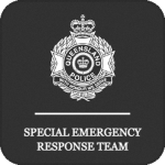 Special Emergency Respοnse Team