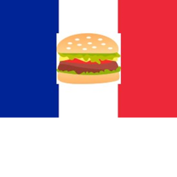French Burger Republic Meeting Room