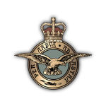 [UK] The Royal Air Force. ™
