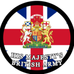 [HMBA] ~His Majesty's British Army~