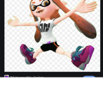 The cool inkling